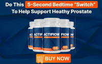 Actiflow supplement Reviews [Updated 2023]: Does It Work?