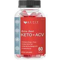 Are there any Side Effects Active Keto ACV Gummies?
