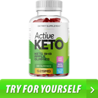 Are there any Side Effects of Active Keto Gummies?