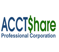 Acctshare Professional Corporation