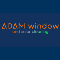 Adam Window & solar Cleaning