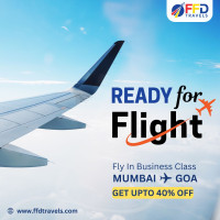 FFD Travel - Book Cheap Domestic & International Flights Ticket