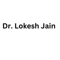 Dr Lokesh Jain