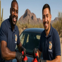 Rabbit Auto Glass Owner