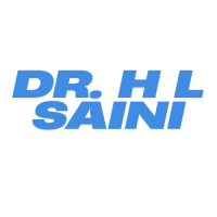 Dr. H L Saini
