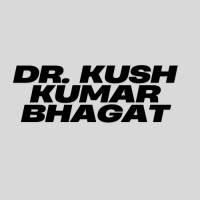 Dr. Kush Kumar Bhagat