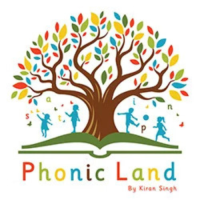 Phonic Land By Kiran Singh