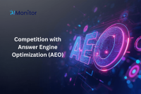 Get Ahead of the Competition with Answer Engine Optimization (AEO)