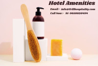 Find Best Hotel room Amenities kit for guest