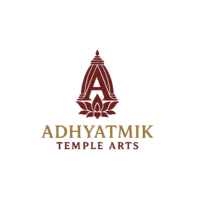 Best Corian Mandir Manufacturer in Noida, UP | Worldwide Delivery – Adhyatmik Temple Arts