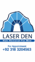 Advanced Laser Hair Removal for Men — Safe, Comfortable & Effective.