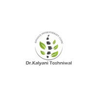 Advance Physiotherapy Clinic - Dr. Kalyani Toshniwal Modani
