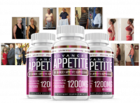 What Is The Working Process Of Advanced Appetite Fat Burner?