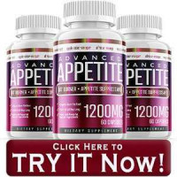 How do Advanced ACV Appetite Fat Burner work?
