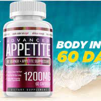 What are the ingredients added in Advanced ACV Appetite Fat Burner USA/Canada?
