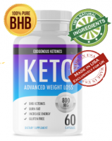Advanced Keto UK: #1 Weight Loss Pills
