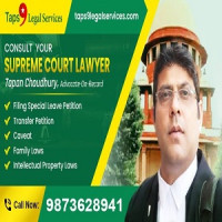 Advocate Tapan Choudhury