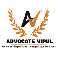Advocate Vipul Agarwal - Top Advocate | Best Criminal Lawyer | Cheque Bounce Lawyer | In Meerut