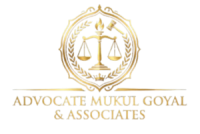 Advocate Mukul Goyal