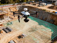 Jinghong Drone