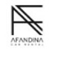 Afandina For Car Rental