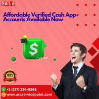 Affordable Verified Cash App Accounts Available Now