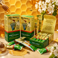 Afiya Honey With Ginseng In Pakistan - 03011594111