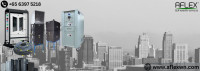 Aflex Wheeltronics Pte Ltd in Singapore