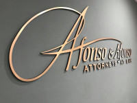 Afonso & Afonso, LLC., Attorneys at Law