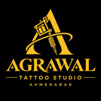 Agrawal Tattoo Studio Ahmedabad