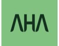 Creativity and change drive real impact at AHA.
