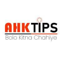 AHK TIPS FINANCIAL CONSULTANTS