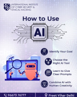 Top Artificial Intelligence Institute in Delhi | Learn AI with Experts