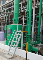 Air Scrubbers Manufacturer in Ghaziabad
