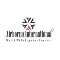 Airborne International Courier Services Mumbai