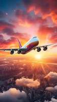 Book cheap flight tickets