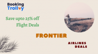 Frontier Airlines|Frontier Airline Check-In | flights with frontier airlines