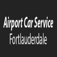 Airport Car Service Fort Lauderdale