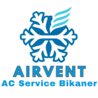 Airvent AC Service Bikaner