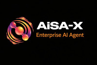 Aisa-X.AI Voice Calling ,Chat Agent & Sales Automation