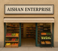 Aishan Enterprise