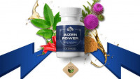Aizen Power Review
