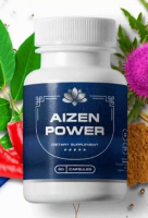 Aizen Power Reviews