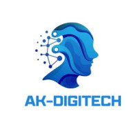 AK-DIGITECH | Computer Laptop Repair