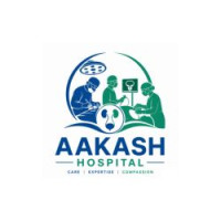 Aakash Hospital And Maternity Home