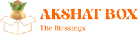 AkshatBox- The Blessing