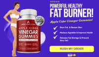 Aktiv ACV (Apple Cider Vinegar) Gummies Reviews & Ingredients