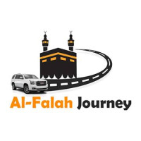 Alfalah Journey - Umrah Taxi Service