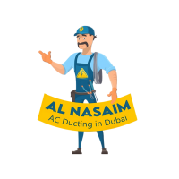 Al Nasaim AC Ducting Dubai